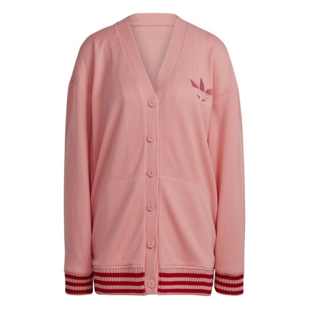 Adidas Adicolor Heritage Now Cardigan